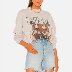 Anine Bing Sweatshirt